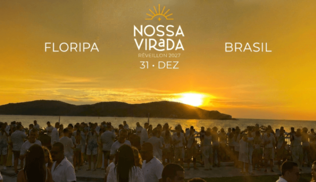 Nossa Virada - Réveillon 2027