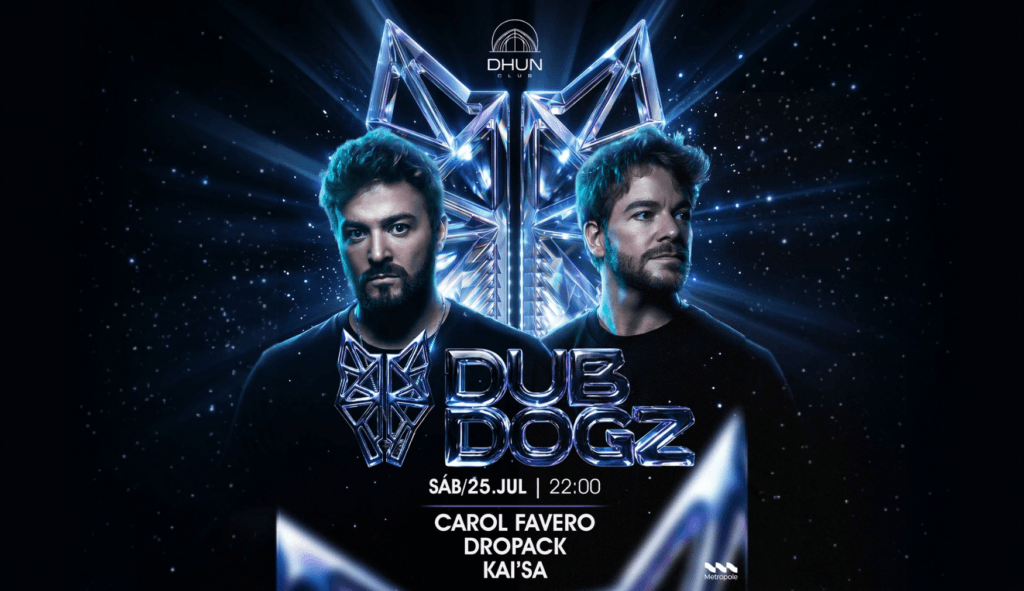 Dhun Club - Dubdogz
