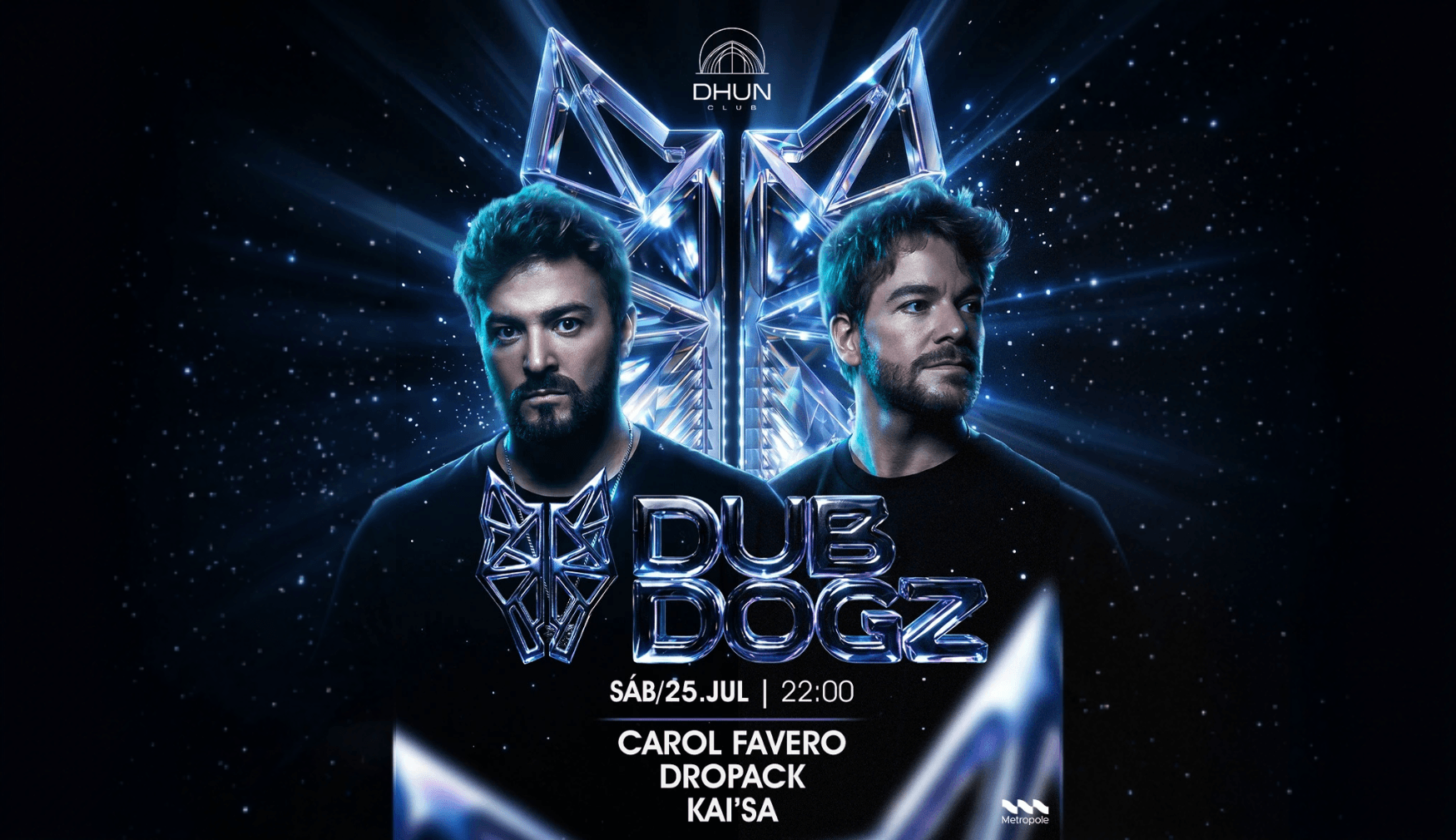 Dhun Club - Dubdogz