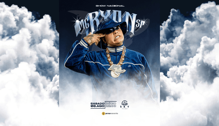 Mc Ryan Sp em são jose