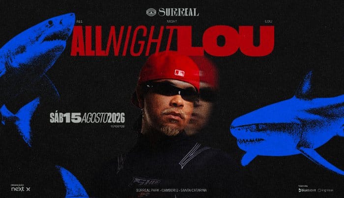 ALL NIGHT LOU