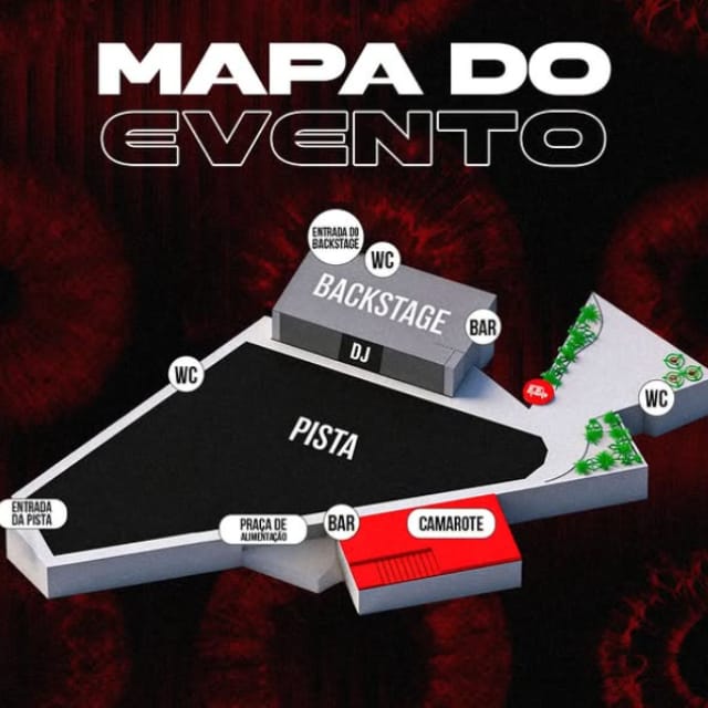  Injeção Eletrônica Festival