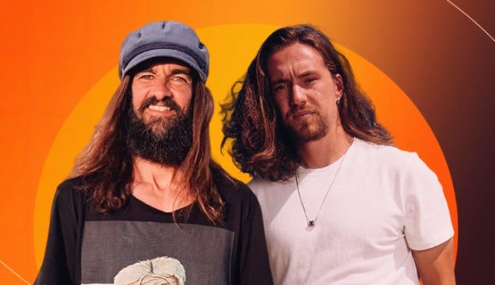 Armandinho e Virtor Kley - Encontro de Gigantes em Floripa