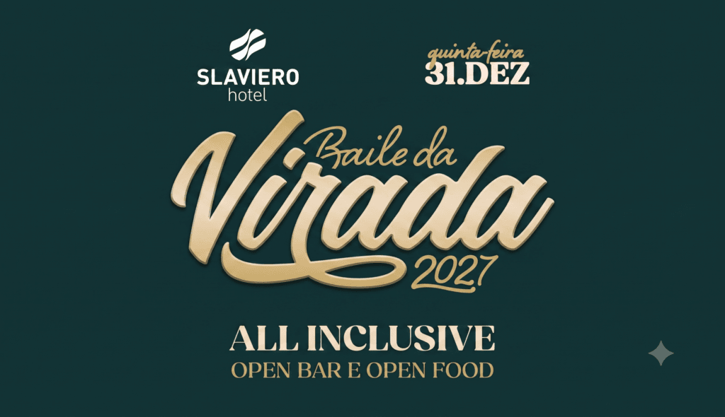 Réveillon Baile da Virada 2027