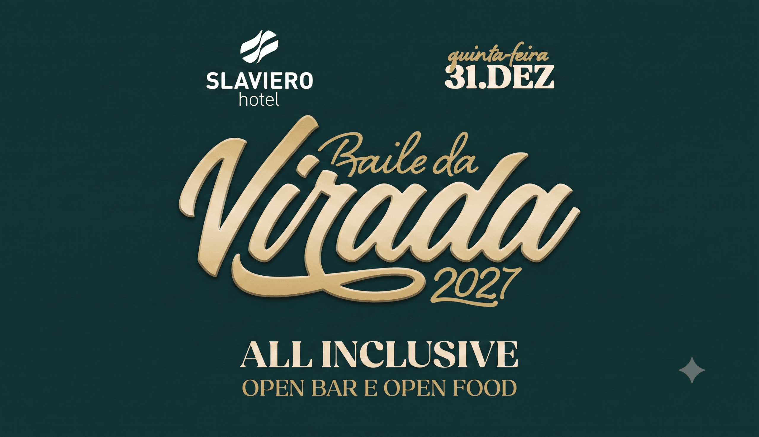 Réveillon Baile da Virada 2027