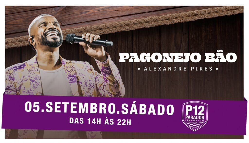 PAGONEJO BÃO