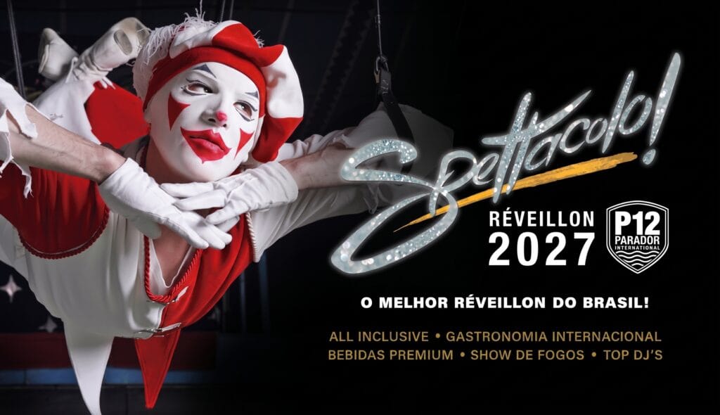 Réveillon Spettacolo P12