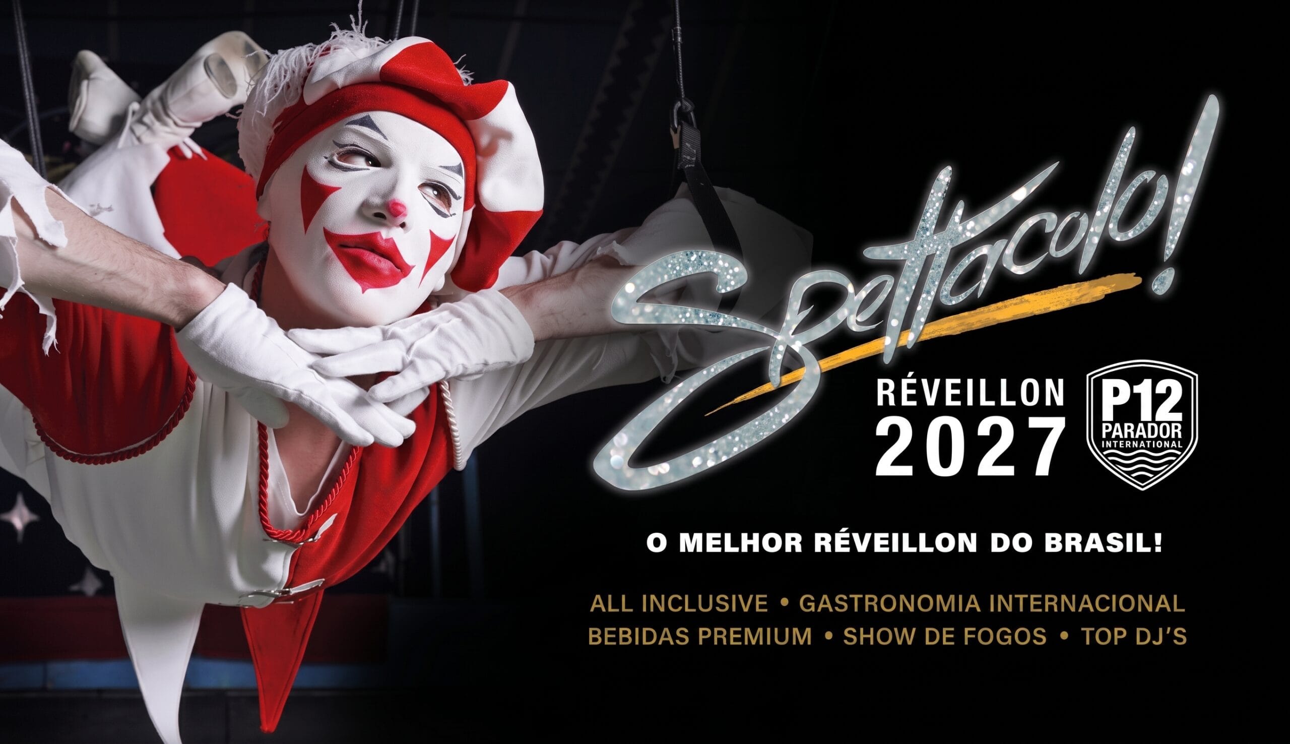 Réveillon Spettacolo P12