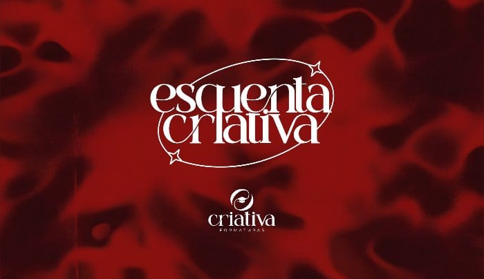 ESQUENTA CRIATIVA 2026