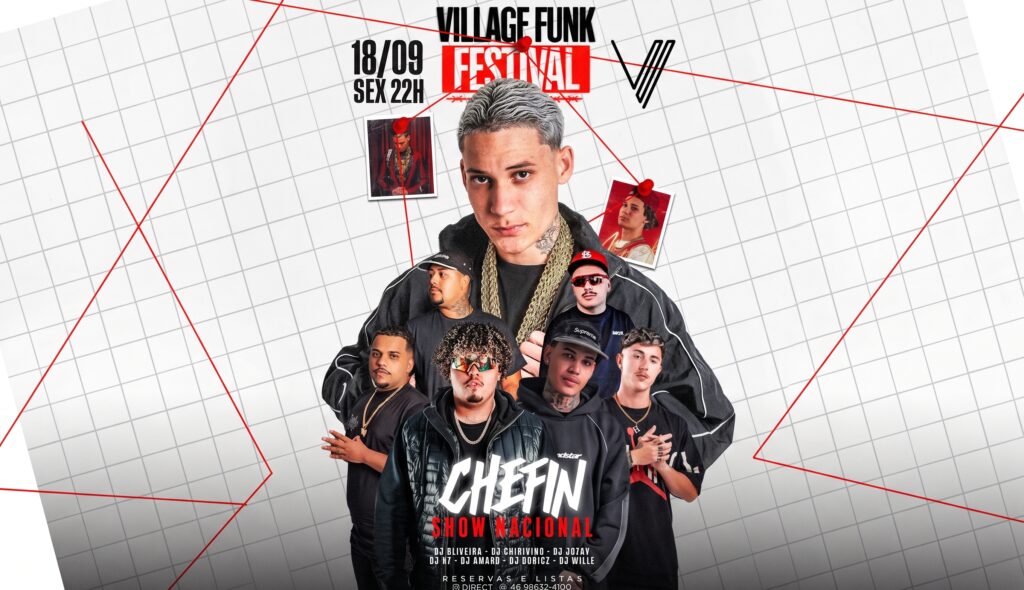 CHEFIN