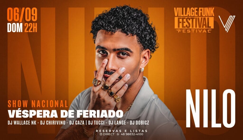 Village NILO