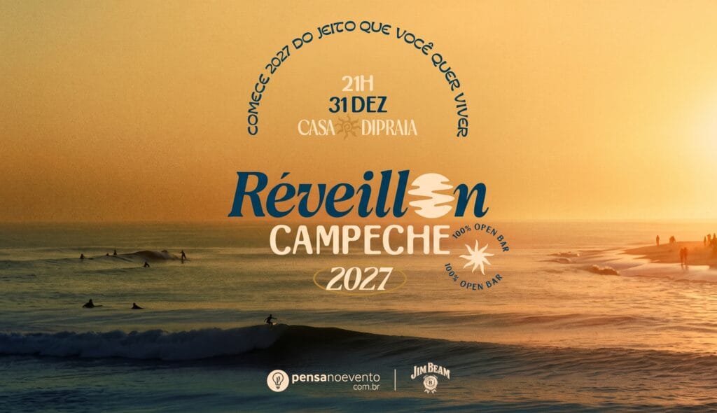 Réveillon Campeche 2027