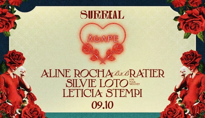 ÁGAPE