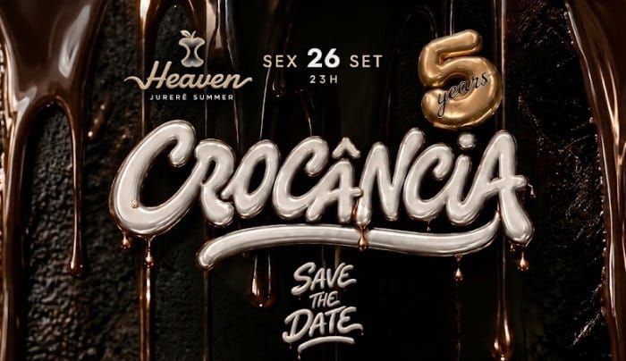 Crocância